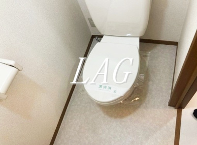 【トイレ】 | Ｌａ・Ｆｅｓｔａ | トイレです。