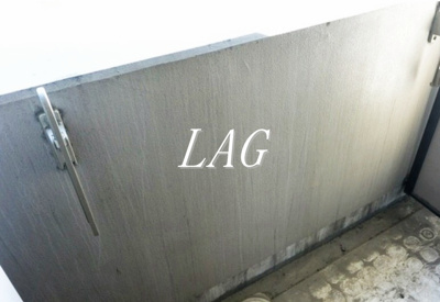 【バルコニー】 | パークウェル方南町 | バルコニーです。