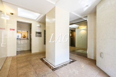 【その他共用部分】 | パークウェル方南町