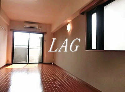 【寝室】 | パークウェル方南町 | 寝室です。