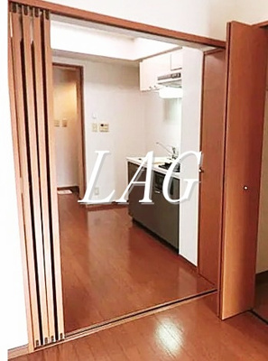 【その他】 | パークウェル方南町