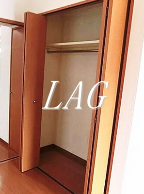 【収納】 | パークウェル方南町 | 収納です。