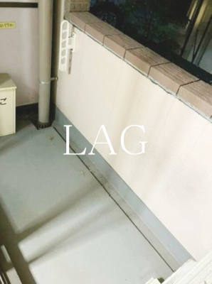 【バルコニー】 | レジデンス・ド・レイーヌ | バルコニーになります。