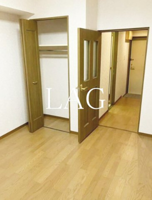 【寝室】 | レジデンス・ド・レイーヌ | 寝室です。