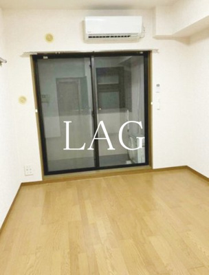 【居間・リビング】 | レジデンス・ド・レイーヌ | 洋室のお部屋です。