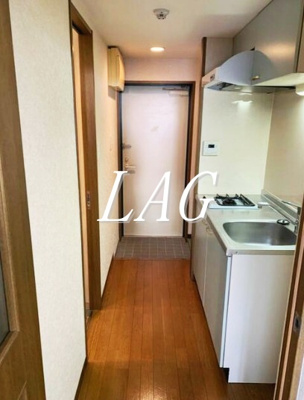 【玄関】 | レジデンス・ド・レイーヌ | 玄関になります。