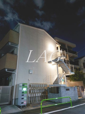 【その他】 | エメロード江古田