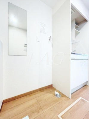 【内装】 | エメロード江古田 | 内装です。