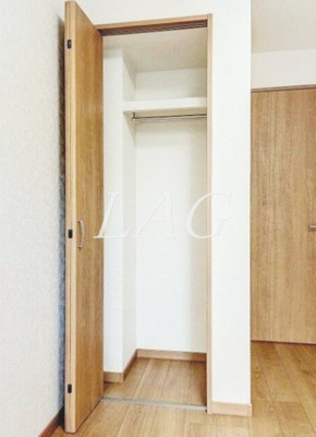 【収納】 | エメロード江古田 | 収納です。