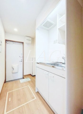 【玄関】 | エメロード江古田 | 玄関です。