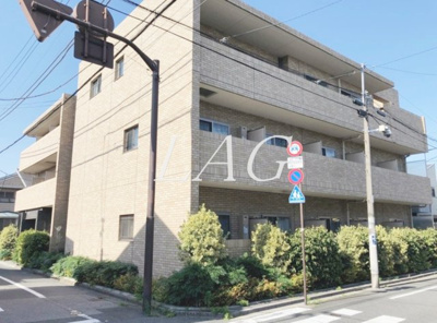 【外観】 | GRANPARK西落合 | 外観です。