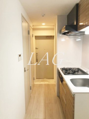 【玄関】 | GRANPARK西落合 | 玄関です。