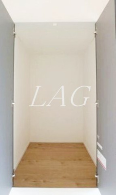 【収納】 | ヒルテラス神楽坂 | 収納です。