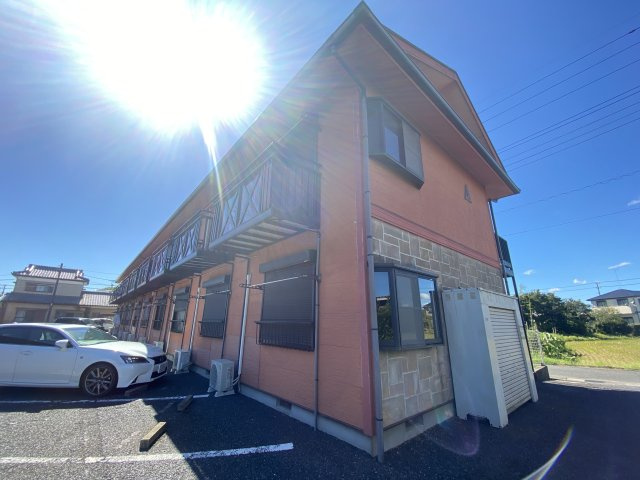 ジョリエ東金　Ａの画像