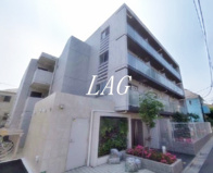 ＧＥＮＯＶＩＡ練馬ｇｒｅｅｎ　ｖｅｉｌの画像