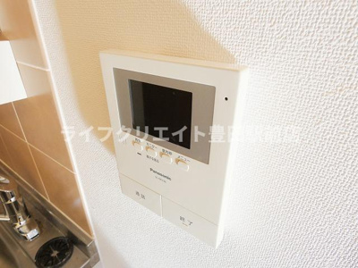 【セキュリティ】 | 清水ビルフラワーコート