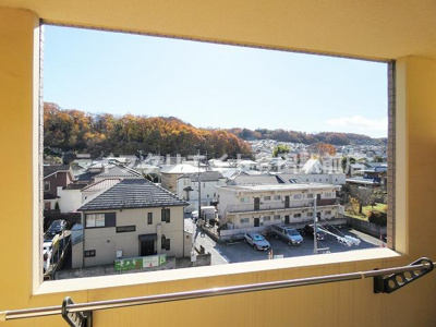 【展望】 | 清水ビルフラワーコート