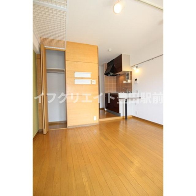 【内装】 | 清水ビルフラワーコート