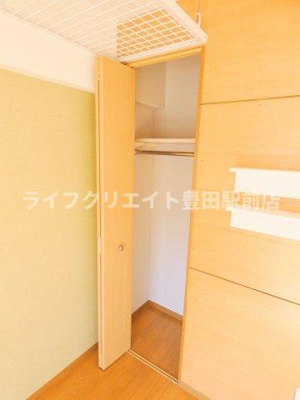 【収納】 | 清水ビルフラワーコート