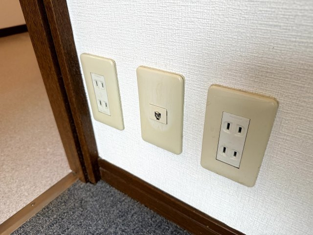 ハイツムーミンのその他