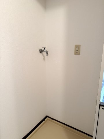 ハイツムーミンのその他共用部分