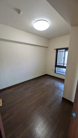 藤和シティホームズ梅林【6階】の洋室