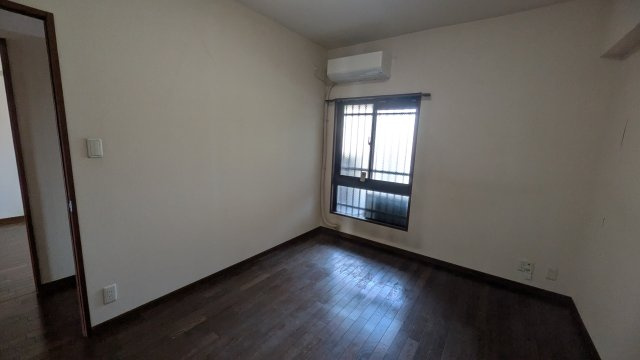 藤和シティホームズ梅林【6階】の洋室