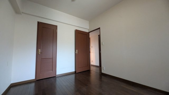 藤和シティホームズ梅林【6階】のその他