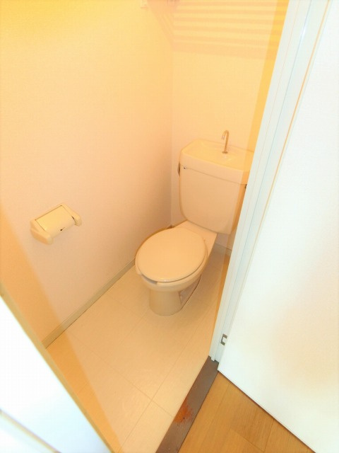 コスモレジデンス北加賀屋IIの浴室