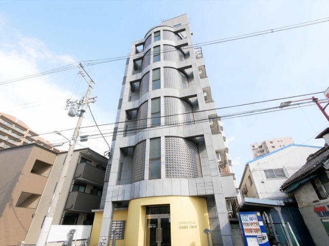 コスモレジデンス北加賀屋II