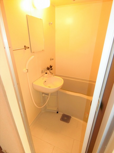 コスモレジデンス北加賀屋IIのキッチン