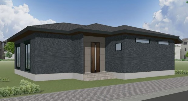 【外観】 | タマタウン大津町杉水