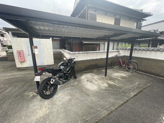えすたしおん下滝野ハイツのその他共用部分