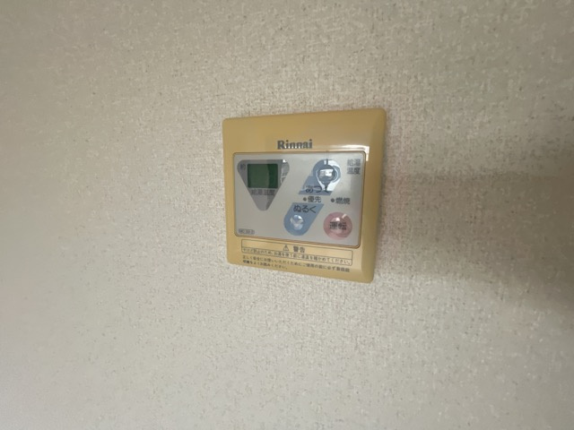 えすたしおん下滝野ハイツの設備