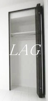 【収納】 | ハピネス戸田公園 | 収納です。（同仕様です。）