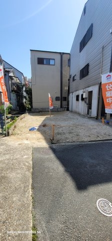 グラッド・タウン宝町