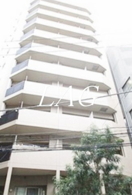 【外観】 | コンシェリア蒲田 | 外観です。