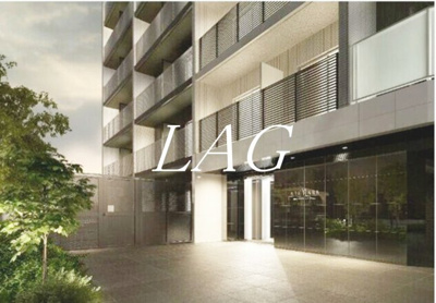 【エントランス】 | ＡＲＫＭＡＲＫ大森町レジデンス | エントランスです。