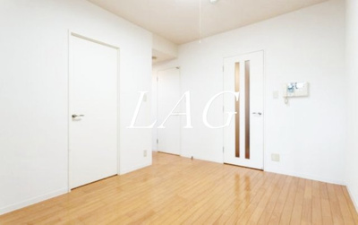 【寝室】 | パレ・ホームズ大岡山 | 寝室です。