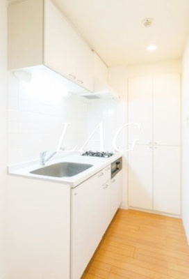 【キッチン】 | パレ・ホームズ大岡山 | キッチンです。