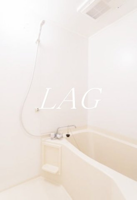 【浴室】 | パレ・ホームズ大岡山 | お風呂です。