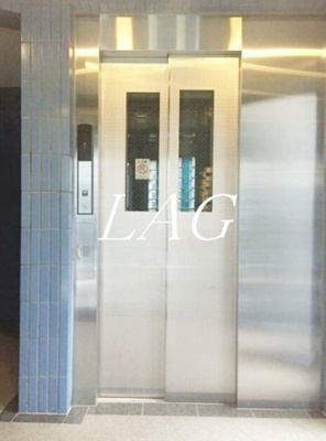 【その他共用部分】 | ブルーシャトー戸越 | エレベーターです。