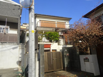 川西市平野1丁目25の2　中古一戸建ての画像
