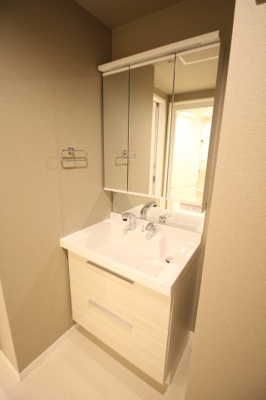 【洗面所】 | サザンクロス志木