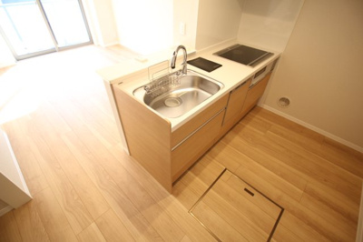 【その他共用部分】 | サザンクロス志木