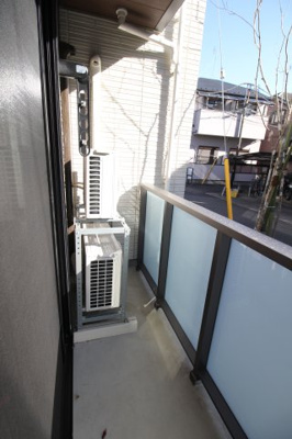 【セキュリティ】 | サザンクロス志木