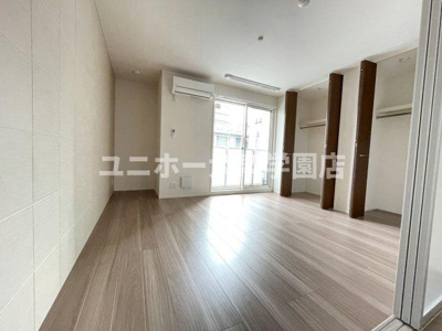 【寝室】 | エクセリア上鷺宮Ⅱ