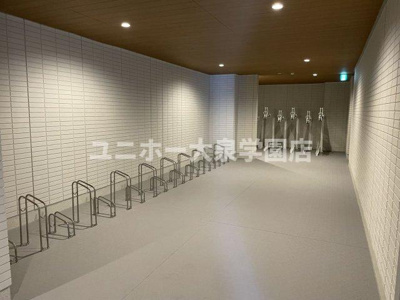 【その他共用部分】 | エクセリア上鷺宮Ⅱ