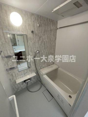 【浴室】 | エクセリア上鷺宮Ⅱ