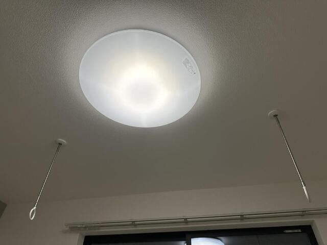 コルビジェⅣの設備